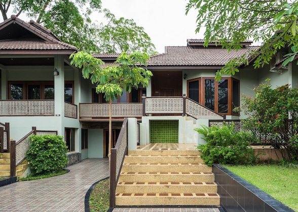 Gallery - Le Charme Sukhothai Historical Park Resort