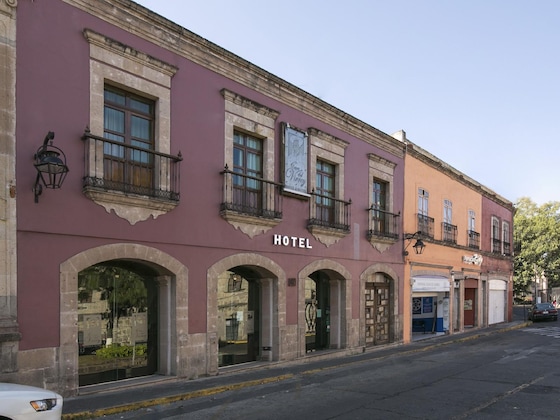 Gallery - Casa Del Virrey Hotel And Suites