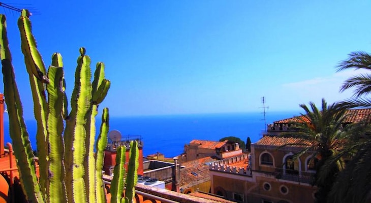 Gallery - Hotel Villa Chiara