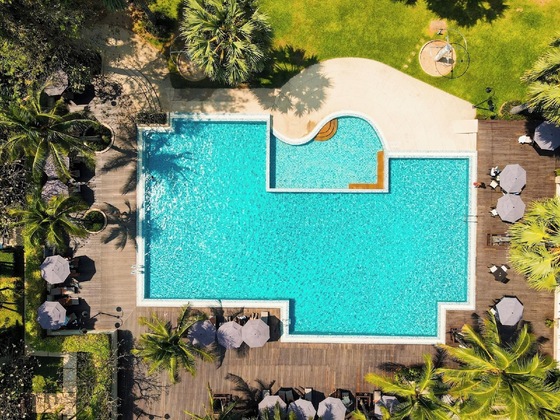 Gallery - Ravindra Beach Resort And Spa