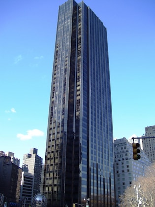 Gallery - Trump International Hotel & Tower New York