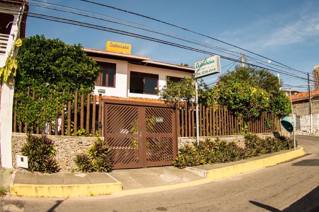 Gallery - Pousada Castanheira