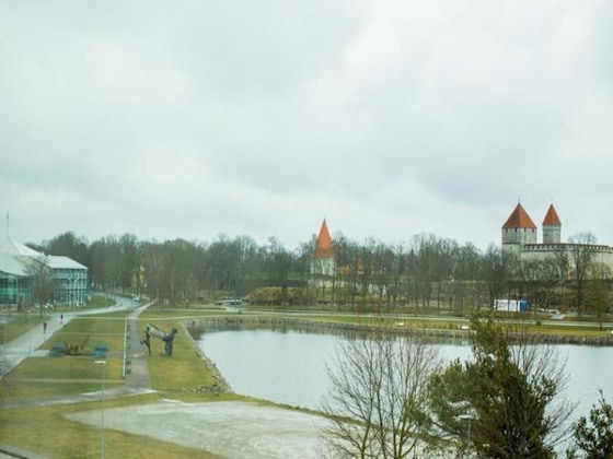 Gallery - Georg Ots Spa Hotel