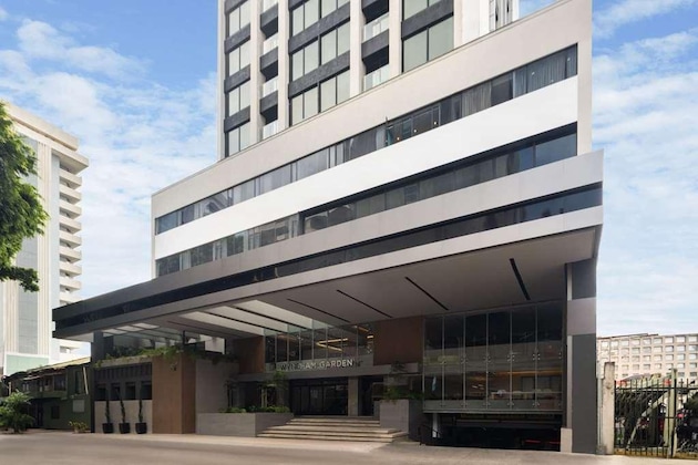 Gallery - Wyndham Garden Guatemala City