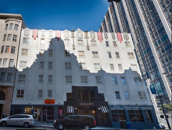 Gallery - Embassy Hotel