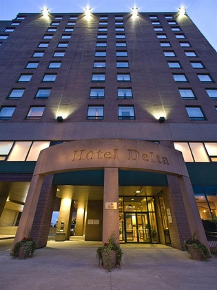 Gallery - Delta Hotels By Marriott Trois Rivieres Conference Centre