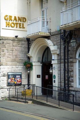 Gallery - Grand Hotel Llandudno