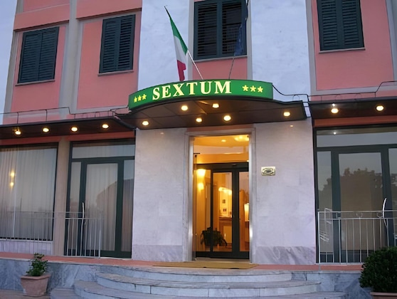 Gallery - Hotel Sextum
