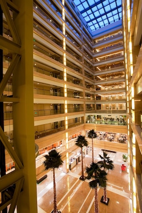 Gallery - Qingdao Parkview Holiday Hotel