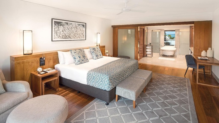Gallery - Intercontinental Hayman Great Barrier Reef By Ihg