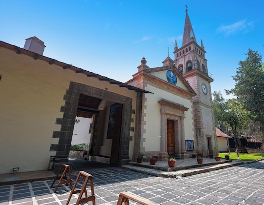Gallery - Hotel Hacienda San Miguel Regla
