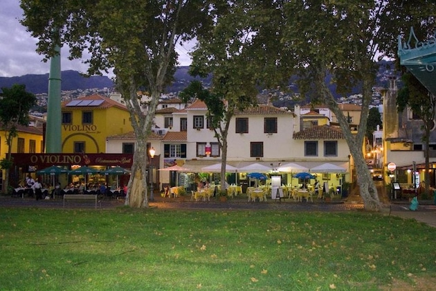 Gallery - Residencial Funchal