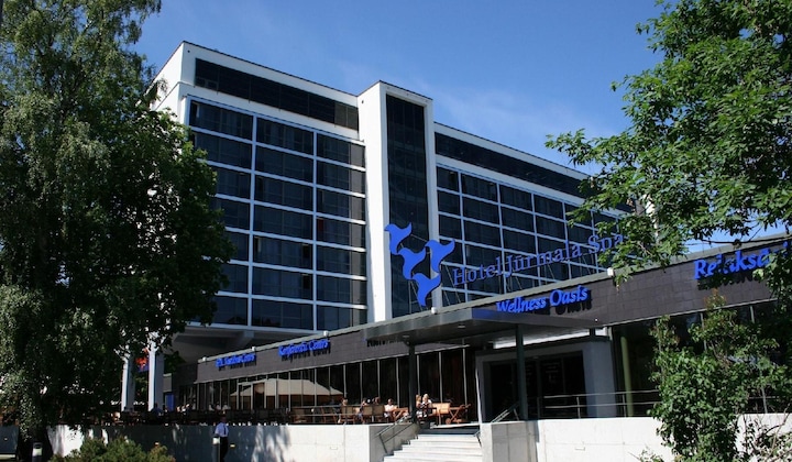 Gallery - Hotel Jurmala Spa & Conference Center