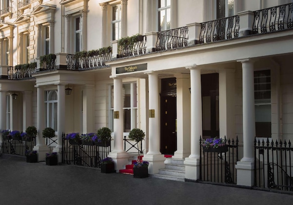 Gallery - Montcalm Chilworth Townhouse