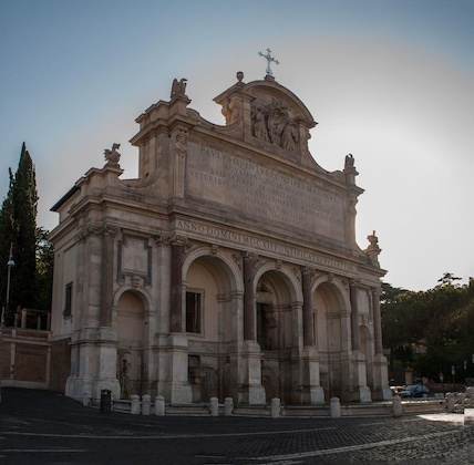 Gallery - Imperium Suite Navona
