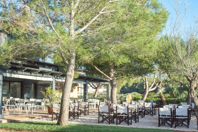 Gallery - Hotel Es Blau Des Nord