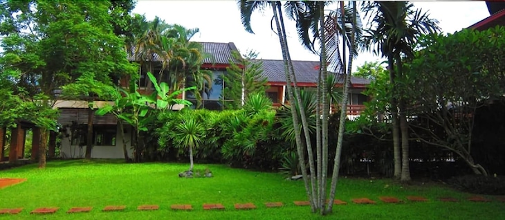 Gallery - Mae Rim Lagoon Bed & Bakery