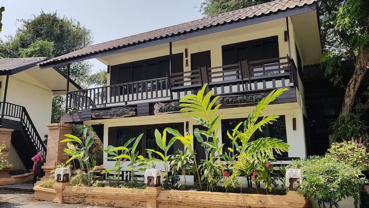Gallery - Sri-Ping Resort