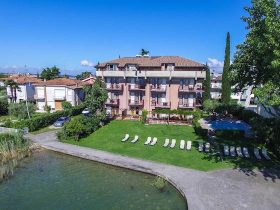 Gallery - Hotel Smeraldo