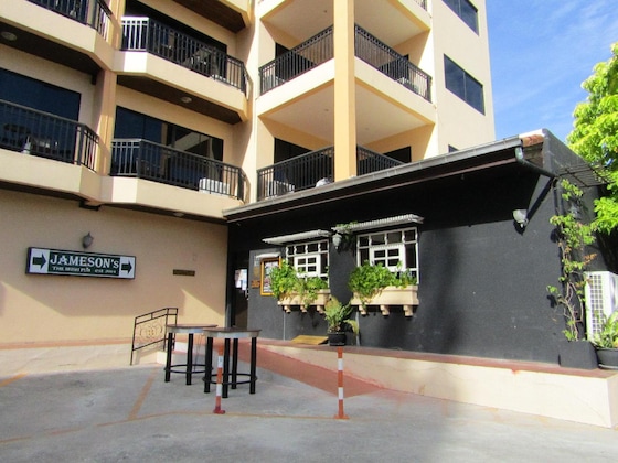 Gallery - Nova Park Hotel Pattaya