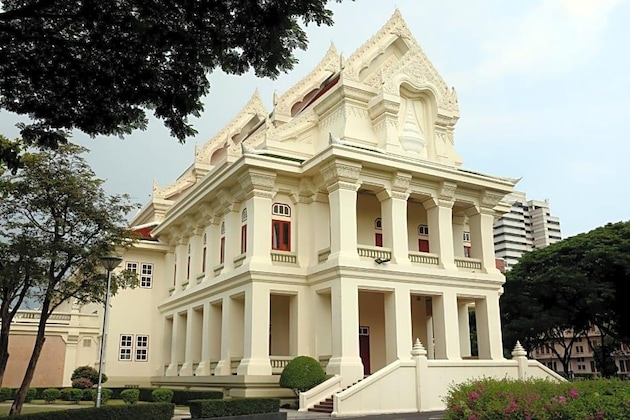Gallery - Ibis Bangkok Sathorn