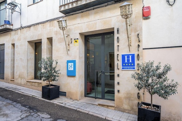 Gallery - Hotel Yit El Postigo