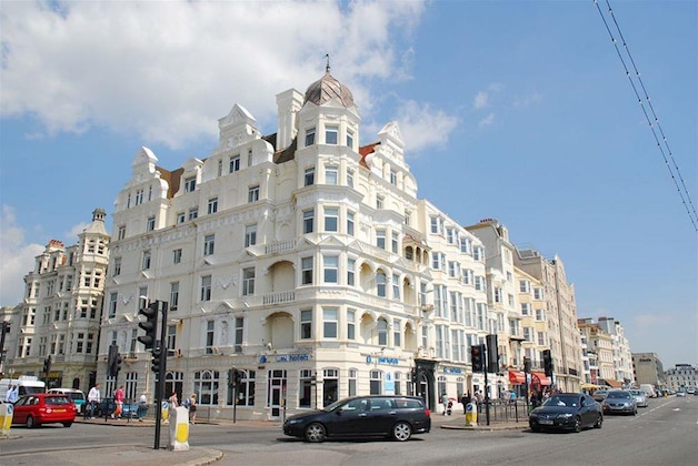 Gallery - Harbour Hotel Brighton