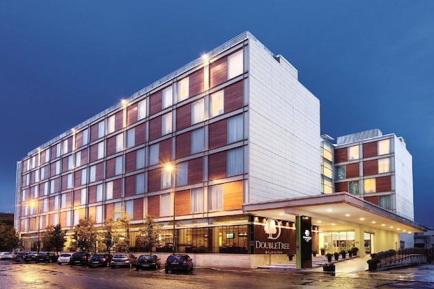 Gallery - DoubleTree By Hilton Hotel Milan
