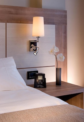 Gallery - DoubleTree By Hilton Hotel Milan