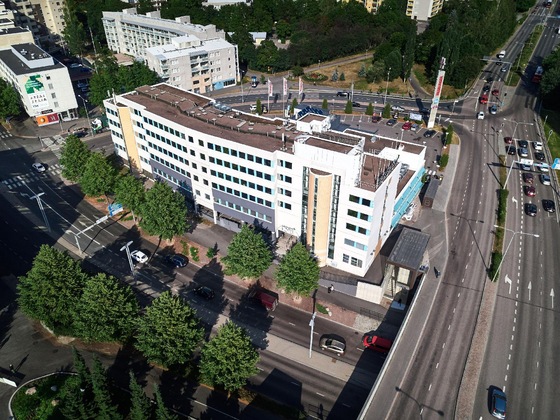 Gallery - Greenstar Hotel Lahti