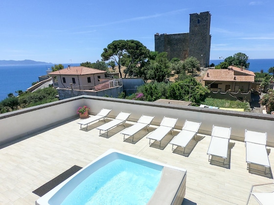 Gallery - Il Telamonio