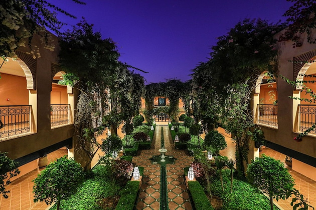 Gallery - Tikida Golf Palace