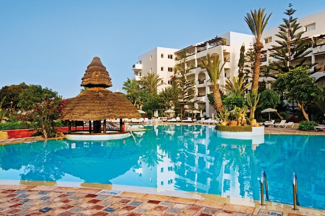 Gallery - Hotel Riu Tikida Beach - Adults Only - All Inclusive