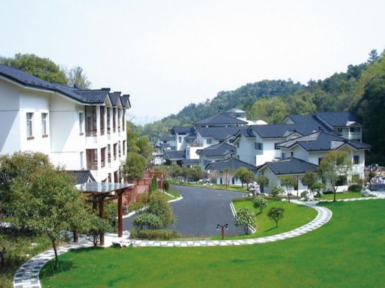 Gallery - Hai Hua Man Long Resort