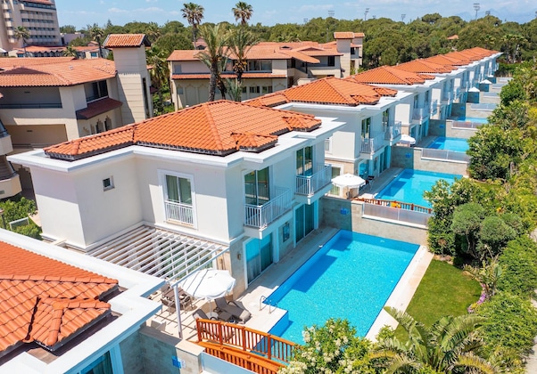 Gallery - Bellis Deluxe Hotel
