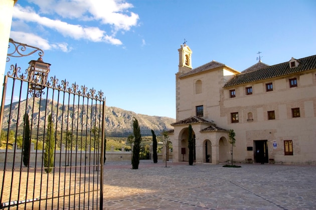 Gallery - Convento de la Magdalena By Checkin