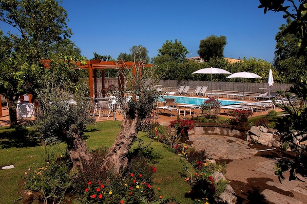 Gallery - Il Roseto Resort