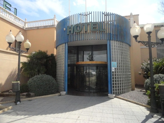 Gallery - Hotel El Cisne