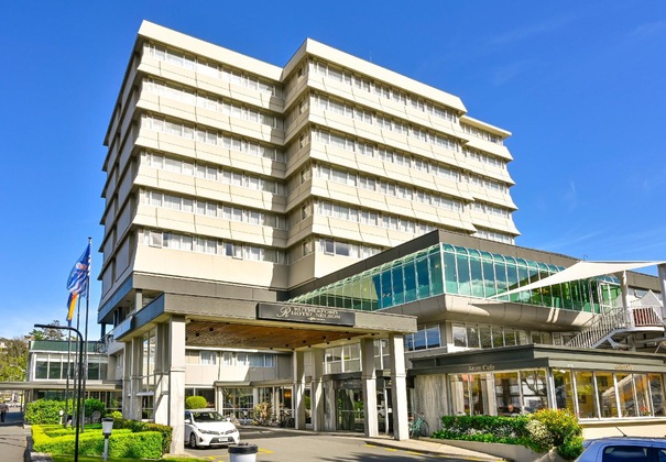 Gallery - Rutherford Hotel Nelson