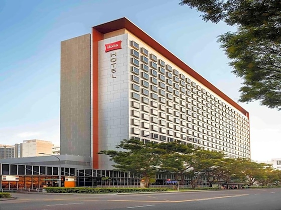 Gallery - Ibis Singapore On Bencoolen