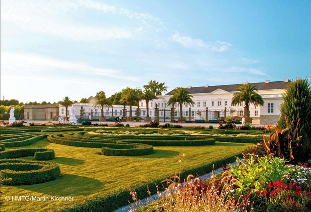 Gallery - Best Western Premier Parkhotel Kronsberg
