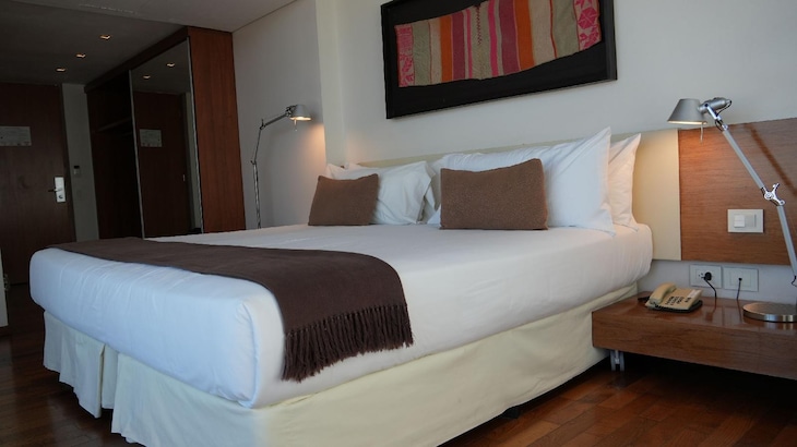 Gallery - Design Suites Salta