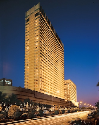 Gallery - Trident, Nariman Point Mumbai