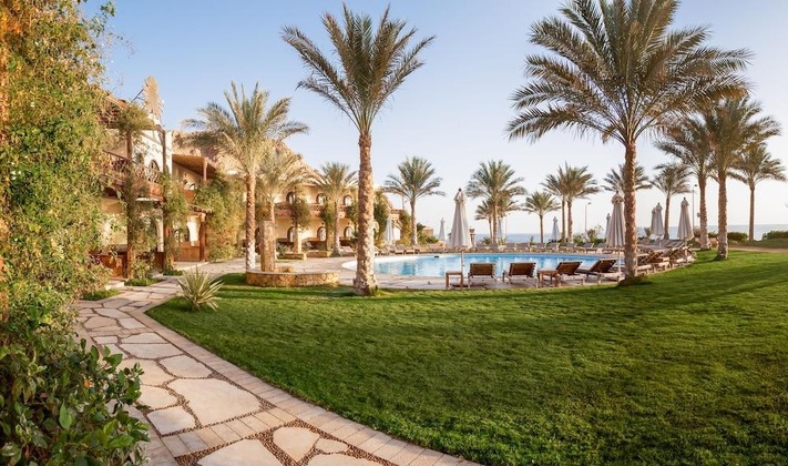 Gallery - Dahab Paradise