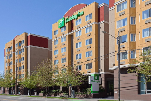 Gallery - Holiday Inn Seattle Downtown By Ihg