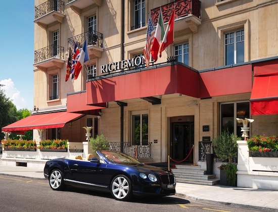 Gallery - Le Richemond