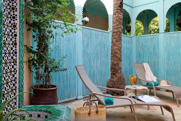 Gallery - Les Jardins De La Medina