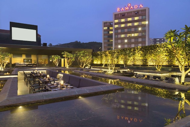 Gallery - Ramada by Wyndham Powai Hotel and Convention Centre