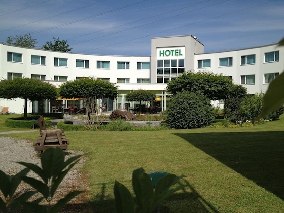 Gallery - Hotel Grauholz
