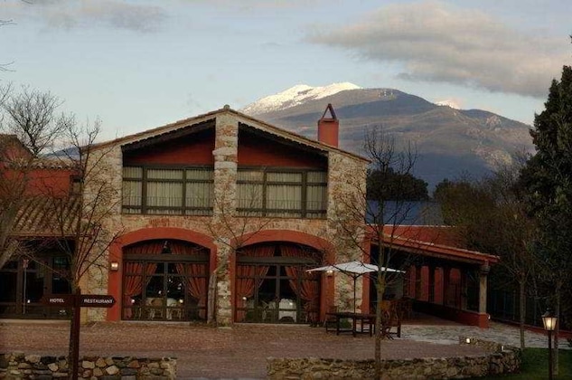 Gallery - Cal Batlle